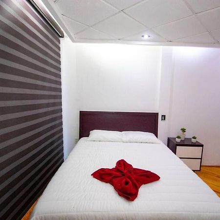 ¡Nuevo! Bamboo Celebrity Villa Mexico by Eksteriør bilde