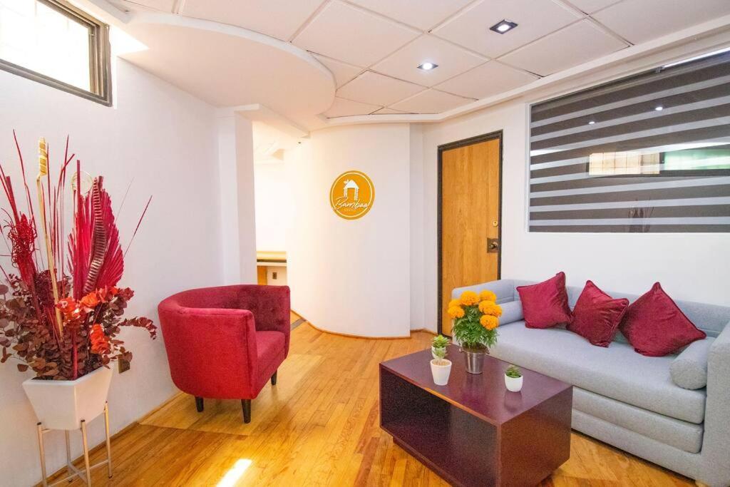 ¡Nuevo! Bamboo Celebrity Villa Mexico by Eksteriør bilde