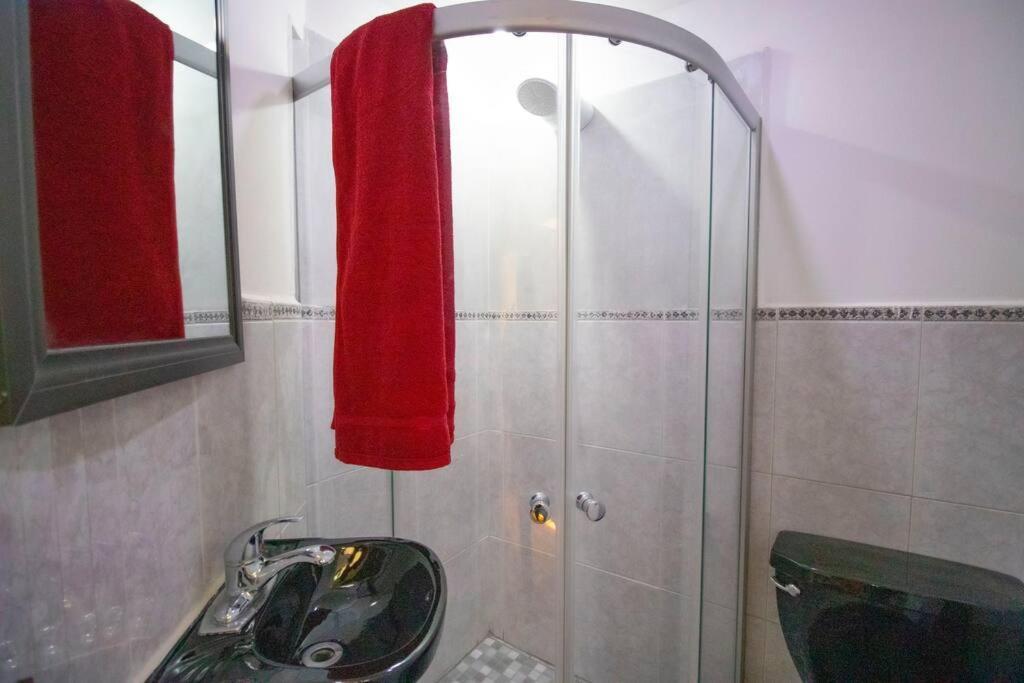 ¡Nuevo! Bamboo Celebrity Villa Mexico by Eksteriør bilde