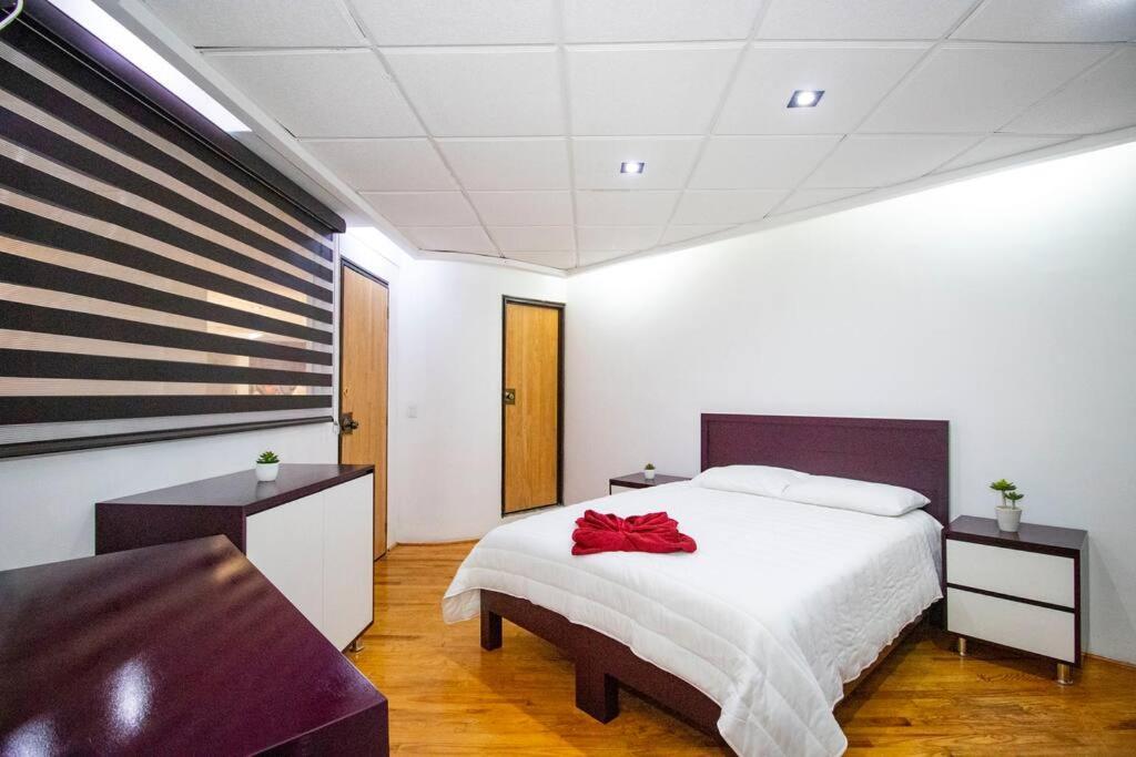 ¡Nuevo! Bamboo Celebrity Villa Mexico by Eksteriør bilde
