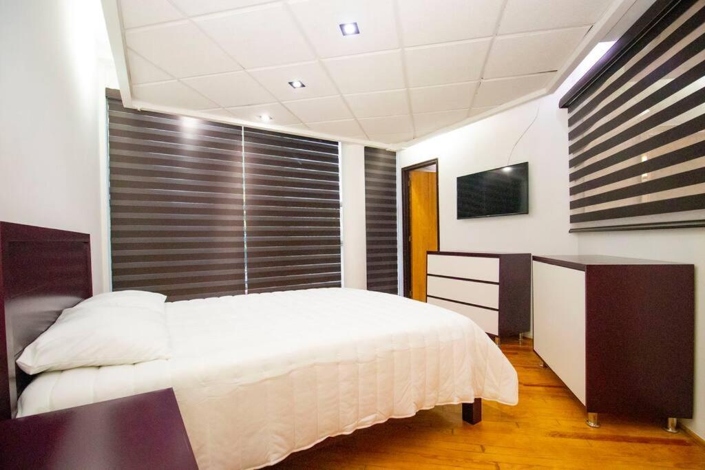 ¡Nuevo! Bamboo Celebrity Villa Mexico by Eksteriør bilde