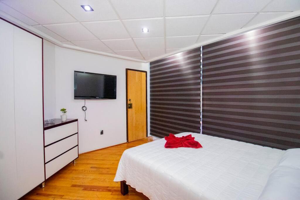¡Nuevo! Bamboo Celebrity Villa Mexico by Eksteriør bilde